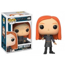 Funko Pop! Harry Potter 46 Ginny Weasley Pop Vinyl Figures FU14942